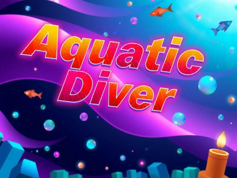 Aquatic Diver Diwali Update